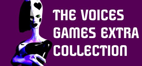 Games like The Voices Games Extra Collection