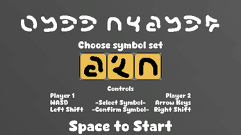 Thee Cypher screenshot