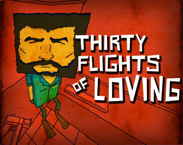 Games like Thirty Flights of Loving