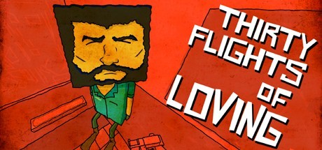 Games like Thirty Flights of Loving