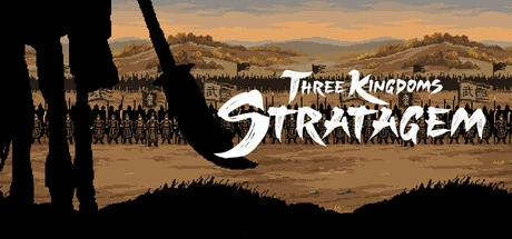 Games like Three Kingdoms Stratagem