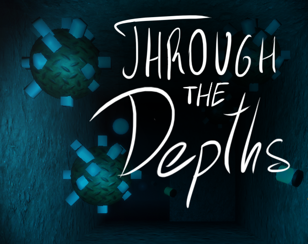 Games like Through the Depths
