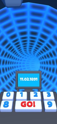 Time Machine 3D screenshot