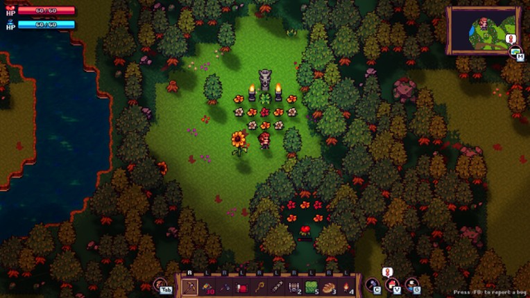 Tinkerlands screenshot