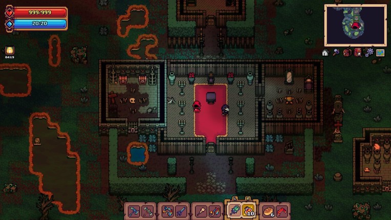 Tinkerlands screenshot