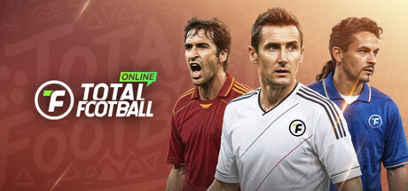 Total Football Online Image