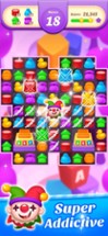 Toy Crush Block Puzzle Games Image