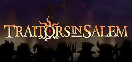 Games like Traitors in Salem