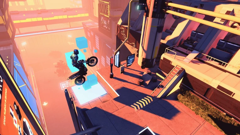 Trials Fusion: The Awesome Max Edition Image