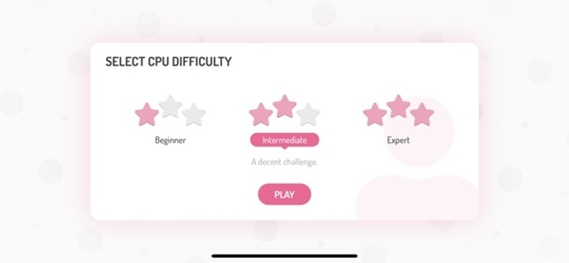 Trisides screenshot