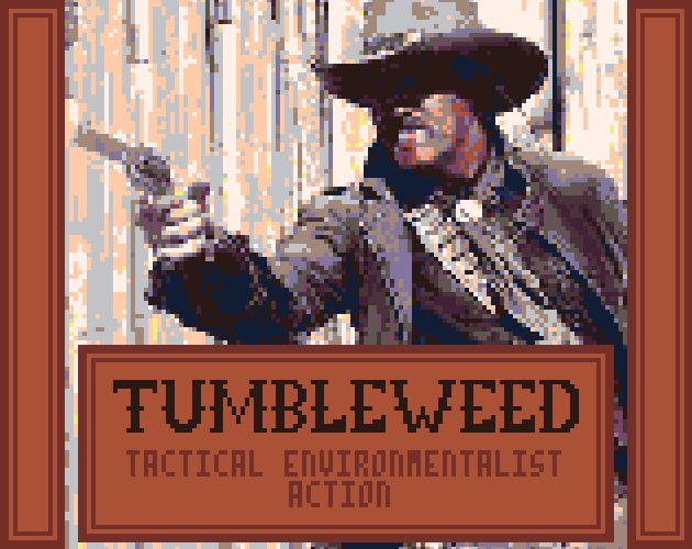 Games like Tumbleweed