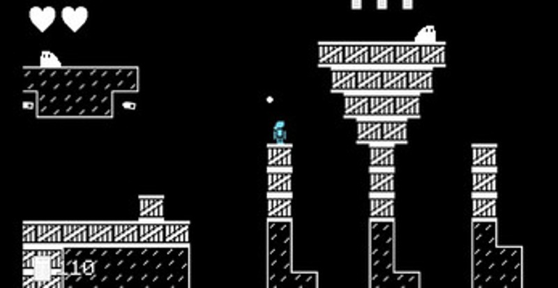 Umbrella Bella screenshot