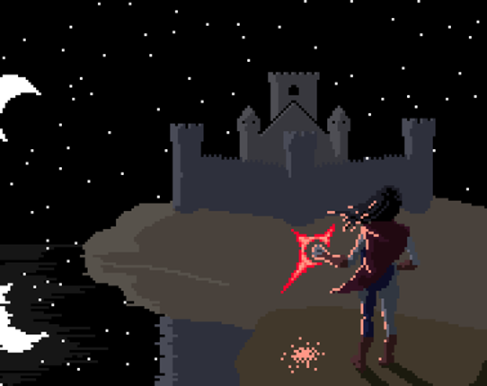 Vampire Infiltration Image