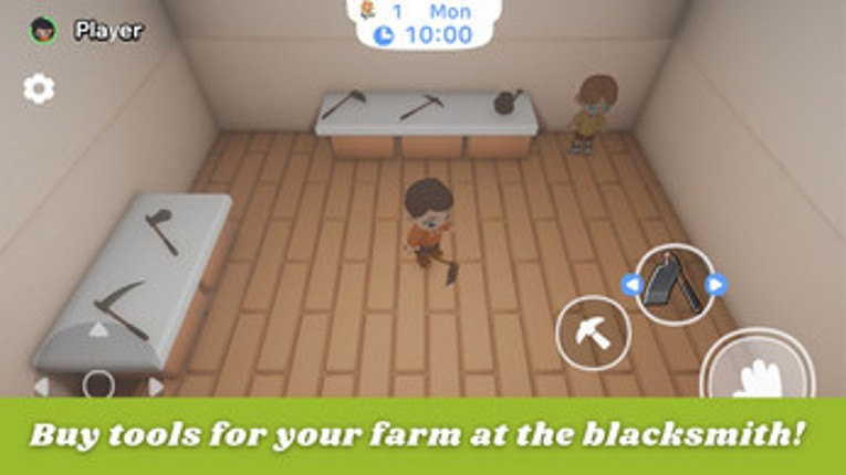 Verdant Valley screenshot