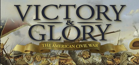 Games like Victory and Glory: The American Civil War