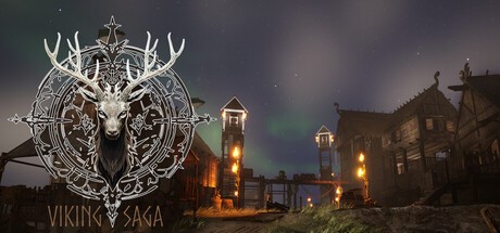 Games like Viking Saga: Echoes of Midgard