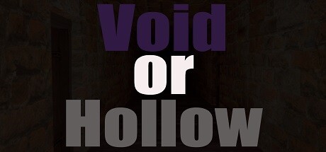 Games like Void or Hollow