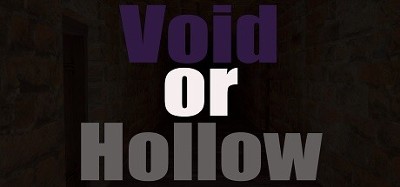 Void or Hollow Image