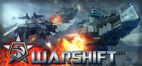 Games like WARSHIFT