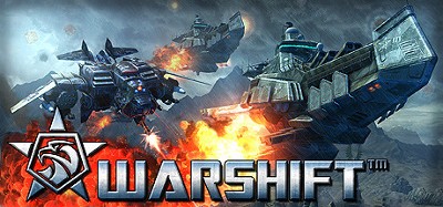 WARSHIFT Image