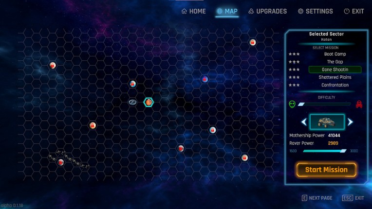 We Are the Universe screenshot