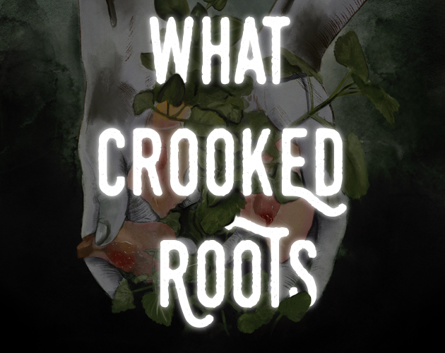 Games like What Crooked Roots: Folk Horror Encounters
