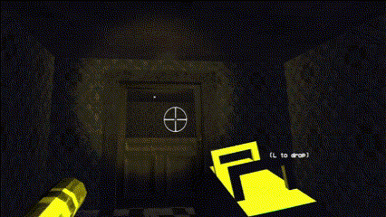 Wheelchair Killer screenshot