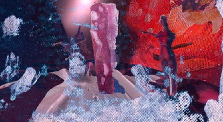 Womb World screenshot