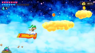 Wonder Boy: Asha in Monster World Image