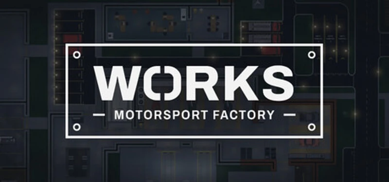 WORKS: Motorsport Factory Image