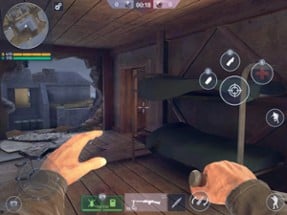 World War 2: Battle Combat FPS Image