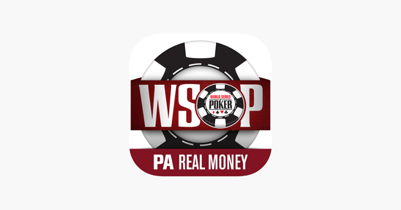 WSOP Real Money Poker - PA Image