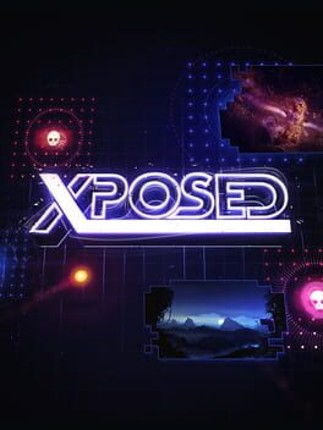 Xposed Image