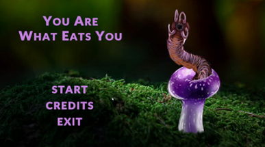 You Are What Eats You Image