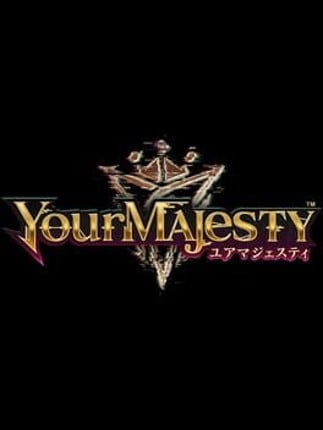 Your Majesty Game Cover