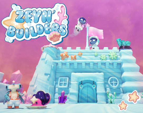 Zeyn'Builders Image