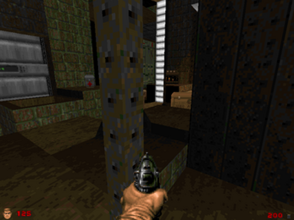 ZRDOOM : Enhanced 5.0 Image