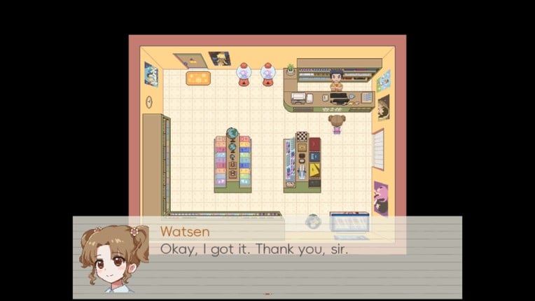 五年B班事件簿 - The Grade 5B Case Files Image