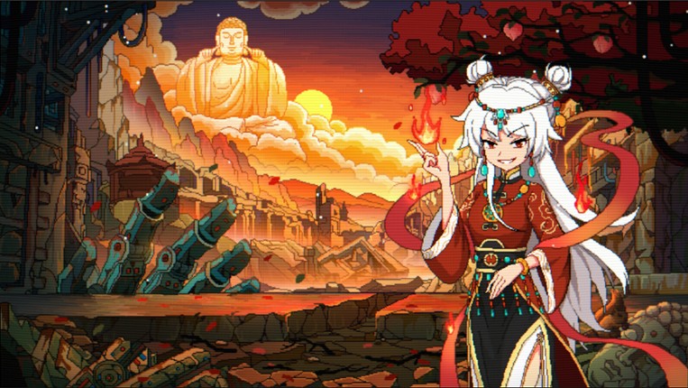 伥影重生 Ghost:Reborn screenshot