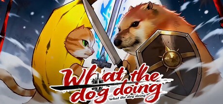 Games like 我的刀盾