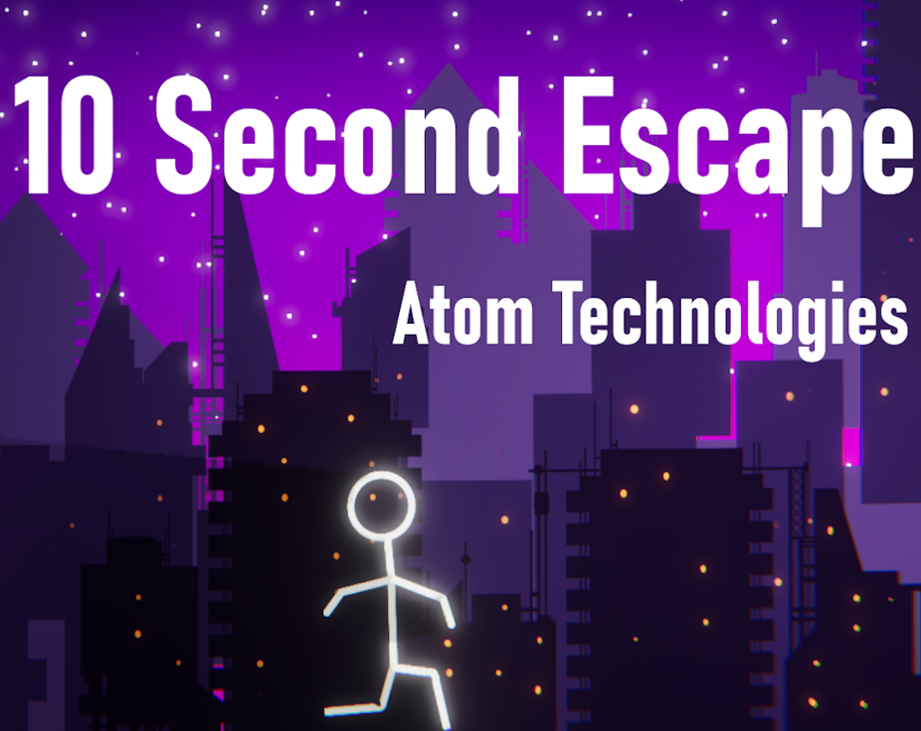 Games like 10 Second Escape