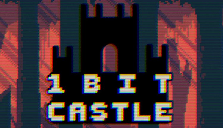 1BIT CASTLE Game Cover