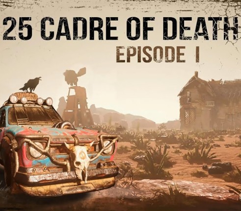 25 Cadre of Death Image