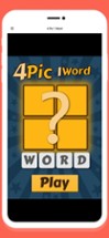 4 pics 1 word. Image