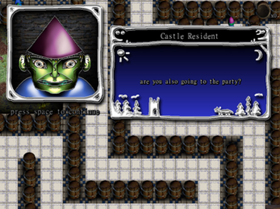 5 Red Mickeys screenshot