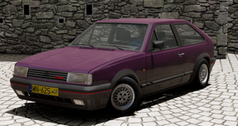 '81~'91 AW Bete Image
