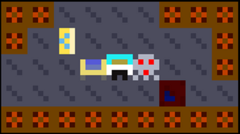 Academic Weapons Image