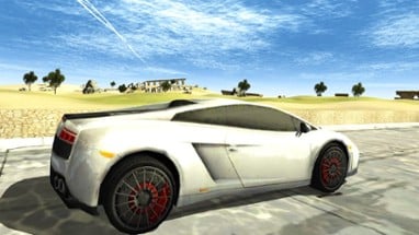 Ace Drift Driving 3D HD Full Version Image