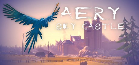 Games like Aery - Sky Castle