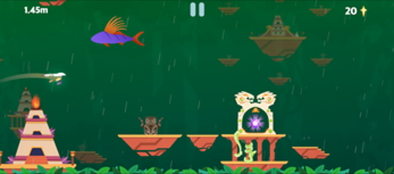 Aethers Reach screenshot